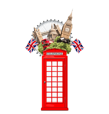 London Landmarks